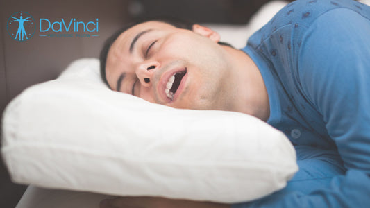 Understanding Snoring: Causes and Solutions with Snoring Relief Pillows