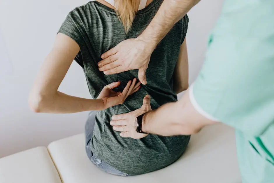 8 Reasons Why a Back Pain Pillow is Essential for Everyone