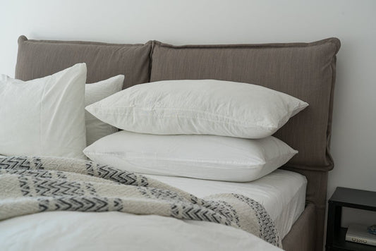 Comparing Hypoallergenic Pillows: Why Material Matters for Allergy Sufferers