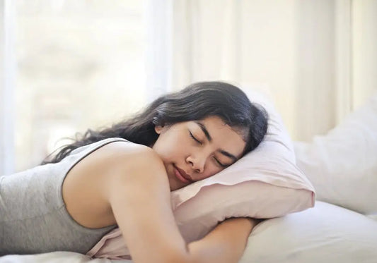 10 Ways a Deep Sleep Pillow Enhances Your Rest